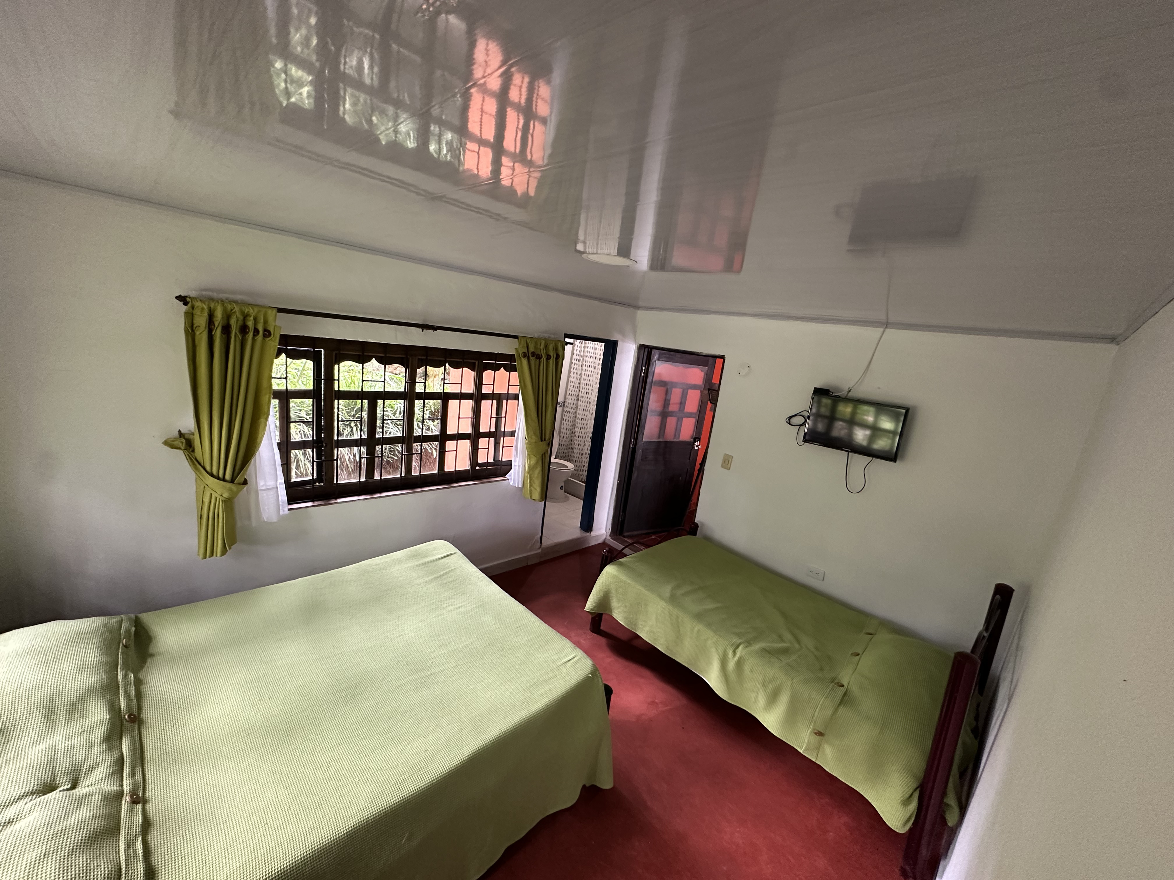 Casa Vieja (Pet Friendly)